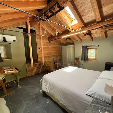 게스트하우스 Riverside Pierre 폰트보세트