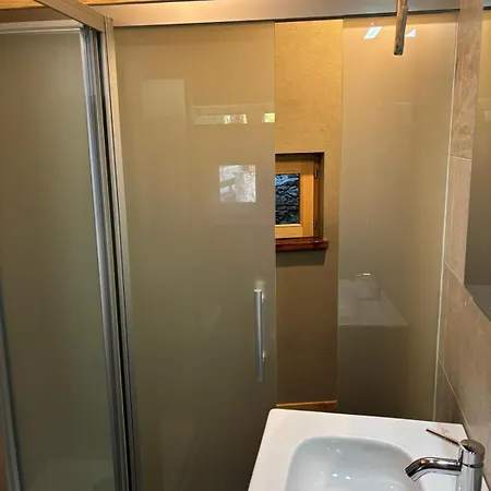 Maison d'hôtes Riverside Pierre Pontboset