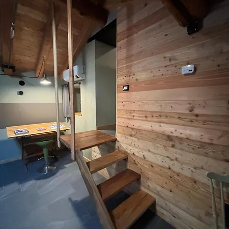 게스트하우스 Riverside Pierre