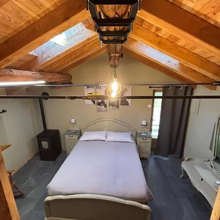 Riverside Pierre Pontboset