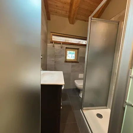 Riverside Pierre 게스트하우스