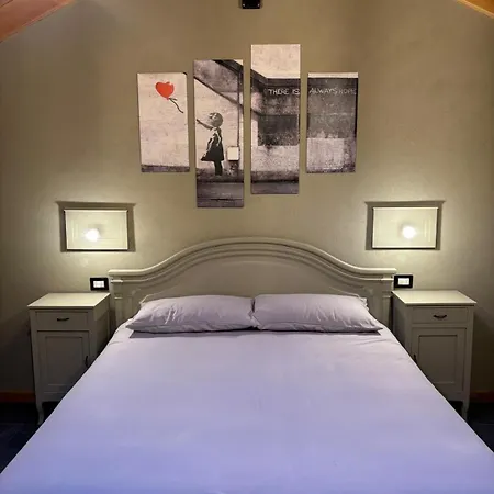 게스트하우스 Riverside Pierre 폰트보세트