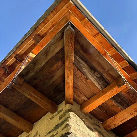 Riverside Pierre Maison d'hôtes Pontboset