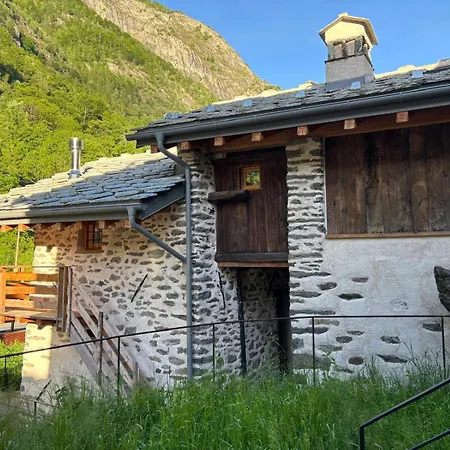 Riverside Pierre 게스트하우스