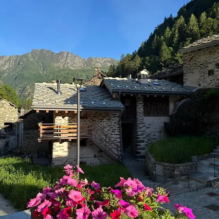 בית הארחה Riverside Pierre