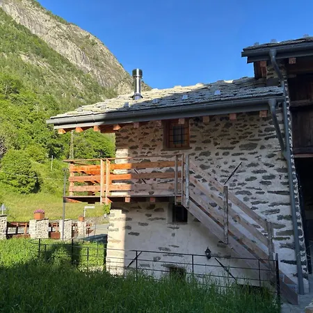 Maison d'hôtes Riverside Pierre