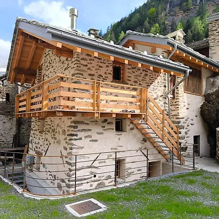 Riverside Pierre Pontboset