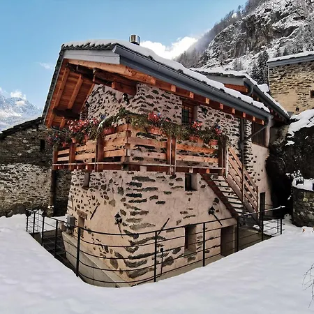 Riverside Pierre 게스트하우스 3*