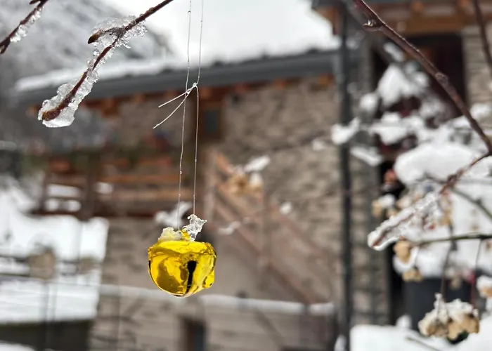 Affittacamere Riverside Pierre 3*